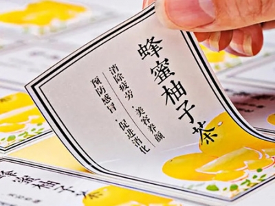 不干胶